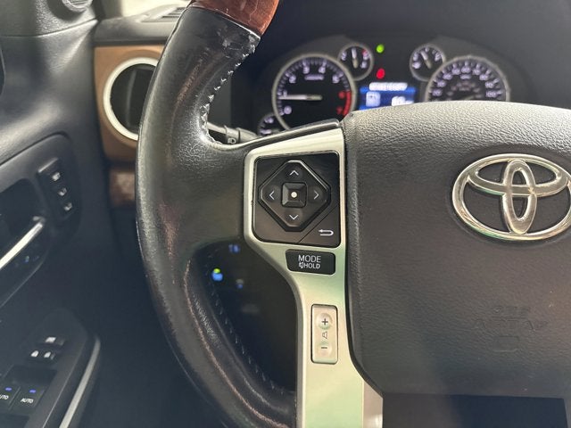 2016 Toyota Tundra 4WD Truck 1794