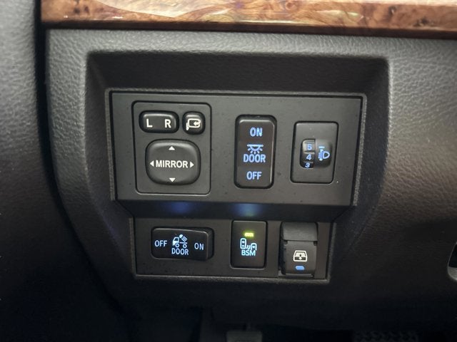 2016 Toyota Tundra 4WD Truck 1794
