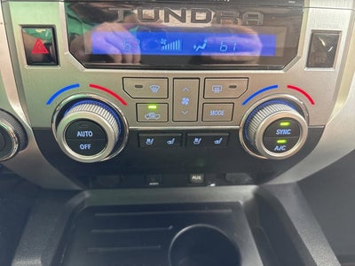 2016 Toyota Tundra 4WD Truck 1794