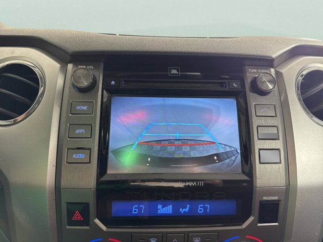 2016 Toyota Tundra 4WD Truck 1794