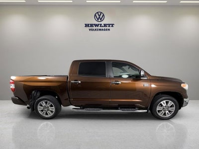 2016 Toyota Tundra 4WD Truck 1794