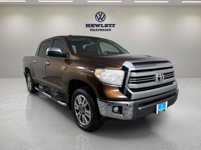 2016 Toyota Tundra 4WD Truck 1794