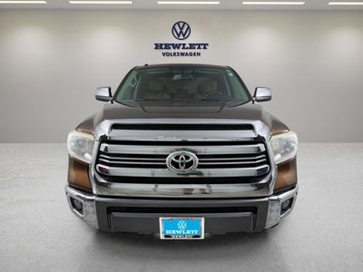 2016 Toyota Tundra 4WD Truck 1794