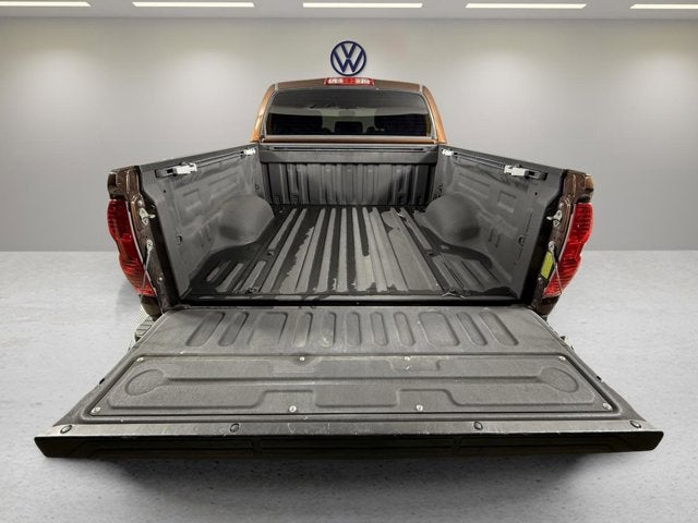 2016 Toyota Tundra 4WD Truck 1794