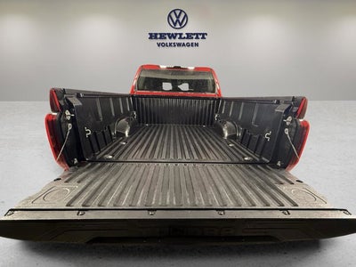 2022 Toyota Tundra 4WD SR5