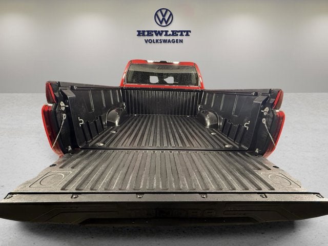 2022 Toyota Tundra 4WD SR5
