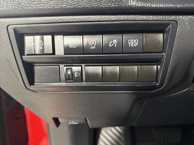 2022 Toyota Tundra 4WD SR5