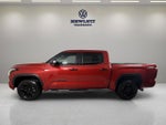 2022 Toyota Tundra 4WD SR5