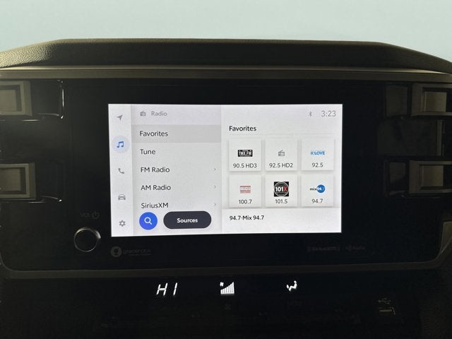 2022 Toyota Tundra 4WD SR5