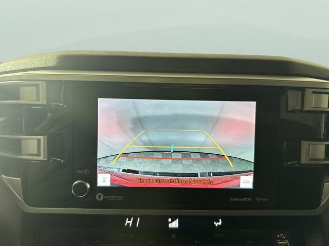 2022 Toyota Tundra 4WD SR5
