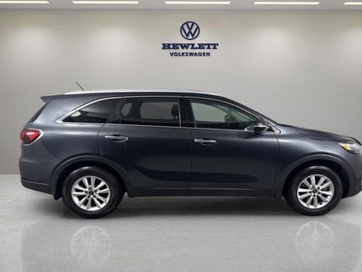 2020 Kia Sorento LX