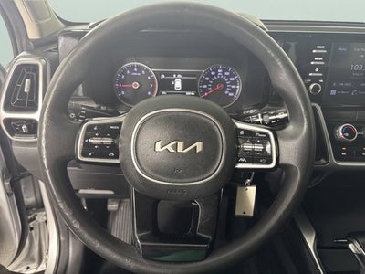 2022 Kia Sorento LX