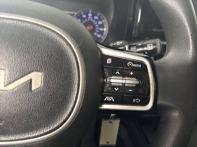 2022 Kia Sorento LX