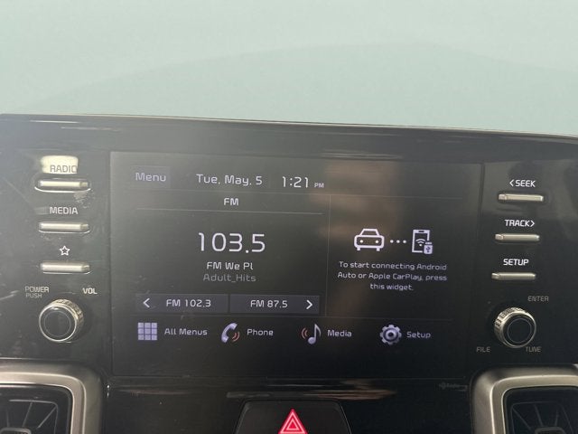 2022 Kia Sorento LX