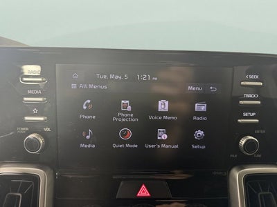 2022 Kia Sorento LX
