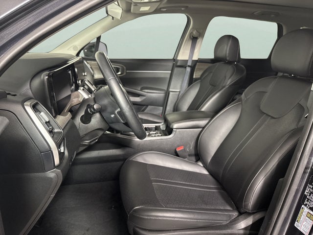 2022 Kia Sorento EX