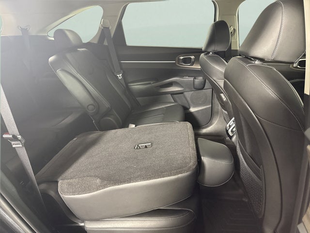 2022 Kia Sorento EX