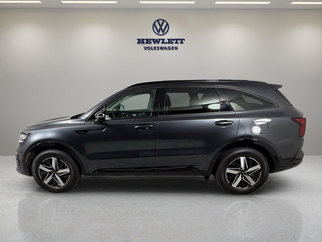 2022 Kia Sorento EX