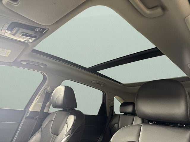 2022 Kia Sorento EX