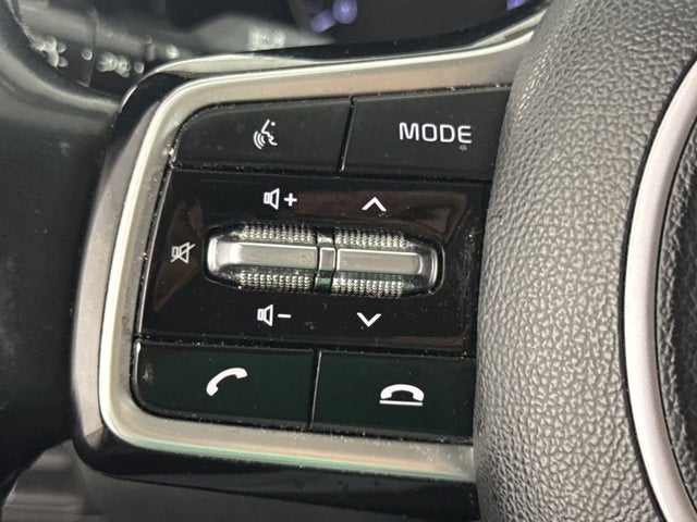 2022 Kia Sorento EX