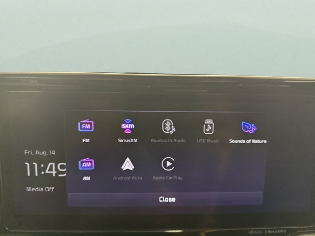 2022 Kia Sorento EX