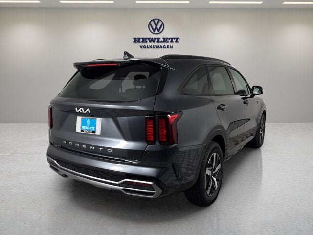 2022 Kia Sorento EX