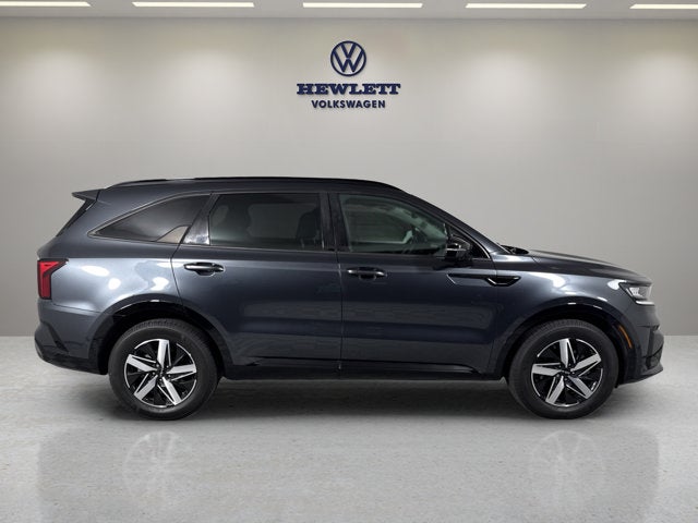 2022 Kia Sorento EX