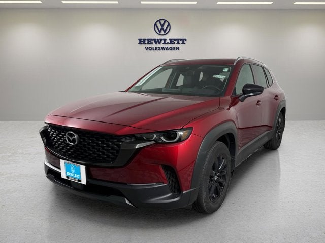 2024 Mazda Mazda CX-50 2.5 S Premium Package