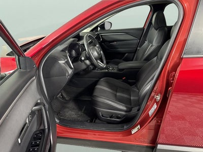 2024 Mazda Mazda CX-50 2.5 S Premium Package