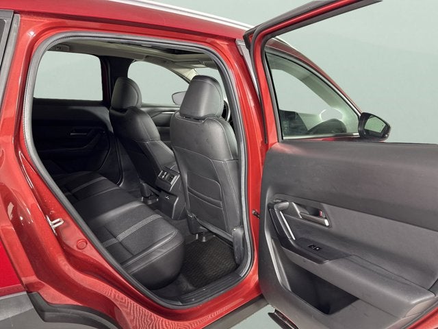 2024 Mazda Mazda CX-50 2.5 S Premium Package