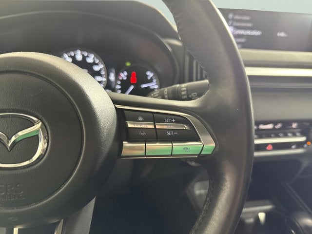 2024 Mazda Mazda CX-50 2.5 S Premium Package