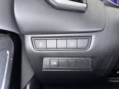 2024 Mazda Mazda CX-50 2.5 S Premium Package