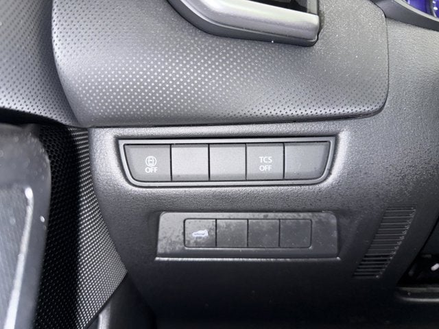 2024 Mazda Mazda CX-50 2.5 S Premium Package