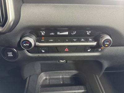 2024 Mazda Mazda CX-50 2.5 S Premium Package