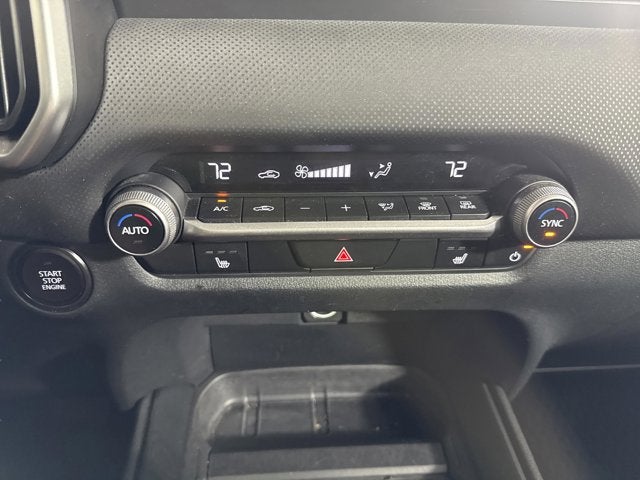 2024 Mazda Mazda CX-50 2.5 S Premium Package