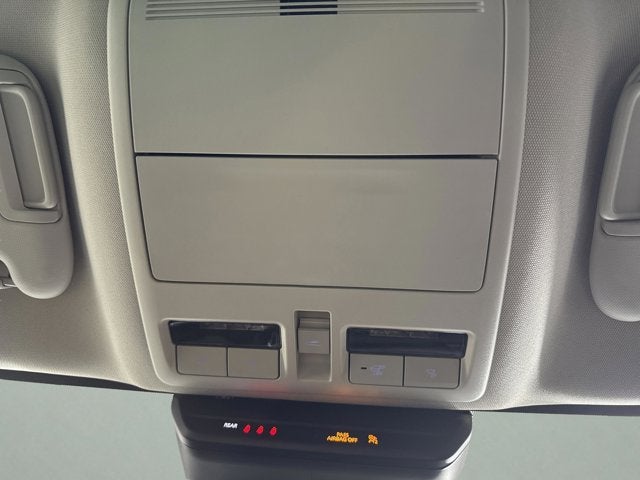 2024 Mazda Mazda CX-50 2.5 S Premium Package