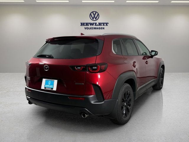2024 Mazda Mazda CX-50 2.5 S Premium Package