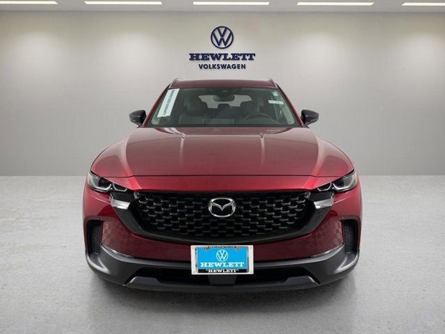 2024 Mazda Mazda CX-50 2.5 S Premium Package