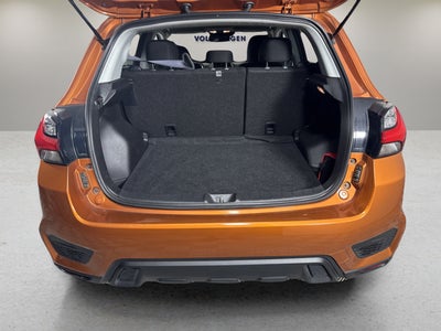 2025 Mitsubishi Outlander Sport SE