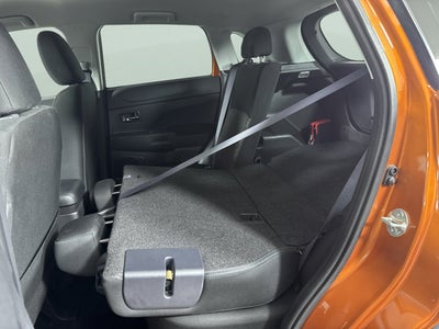 2025 Mitsubishi Outlander Sport SE