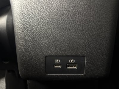2025 Mitsubishi Outlander Sport SE