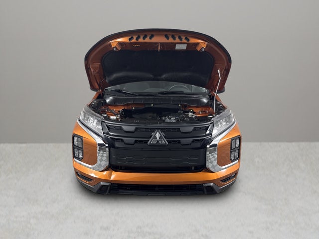 2025 Mitsubishi Outlander Sport SE