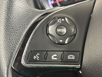 2025 Mitsubishi Outlander Sport SE
