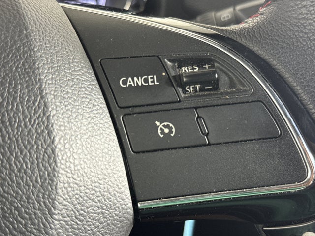 2025 Mitsubishi Outlander Sport SE