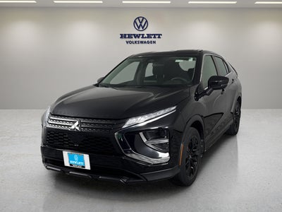 2022 Mitsubishi Eclipse Cross LE