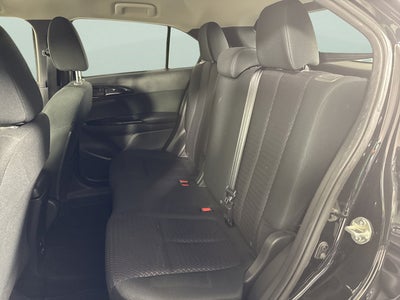 2022 Mitsubishi Eclipse Cross LE