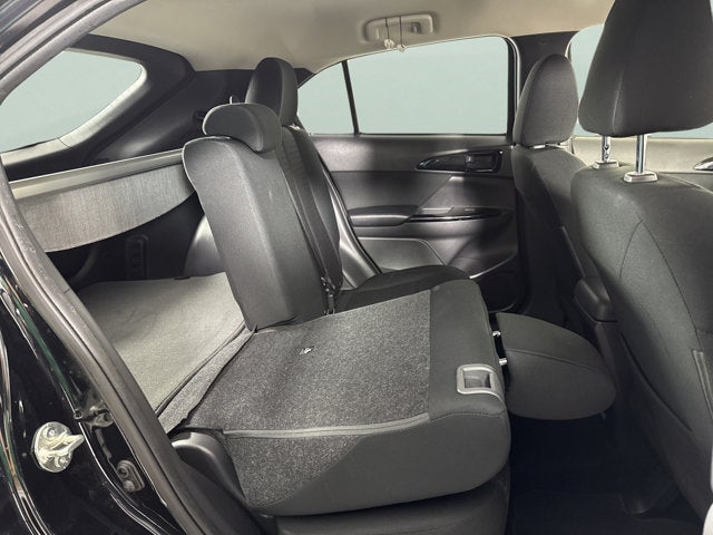 2022 Mitsubishi Eclipse Cross LE