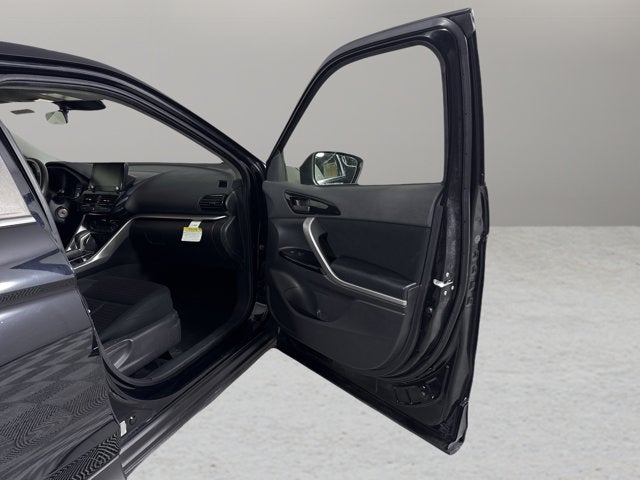 2022 Mitsubishi Eclipse Cross LE