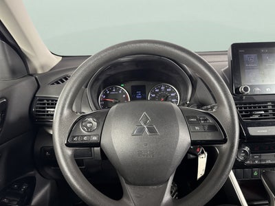 2022 Mitsubishi Eclipse Cross LE