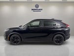2022 Mitsubishi Eclipse Cross LE